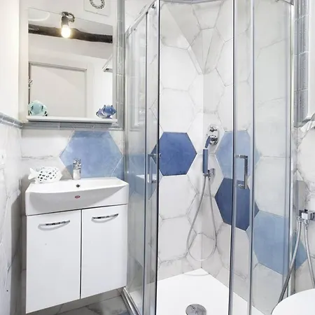 La Rosa Dei Venti - De Vivo Realty Apartmán