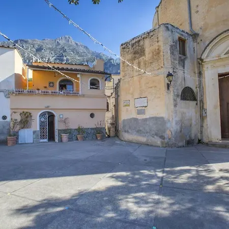 La Rosa Dei Venti - De Vivo Realty Apartmán