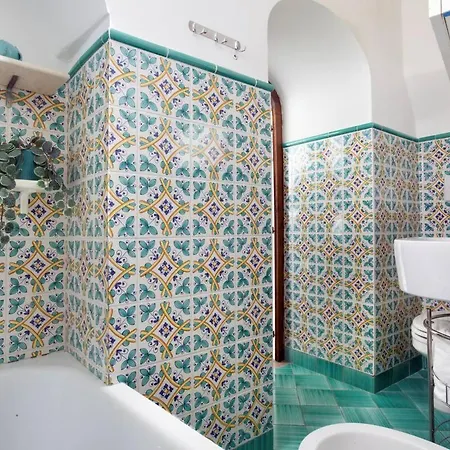 Apartmán La Rosa Dei Venti - De Vivo Realty *