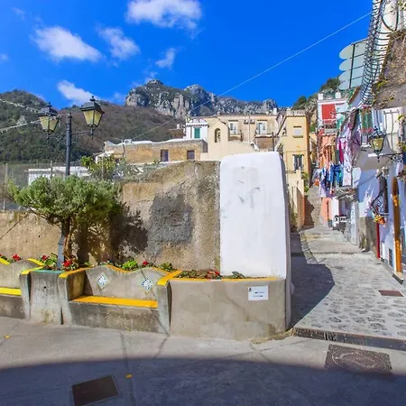 Apartment La Rosa Dei Venti - De Vivo Realty