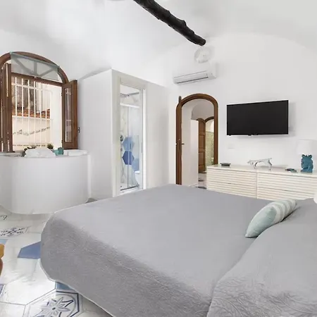Apartment La Rosa Dei Venti - De Vivo Realty