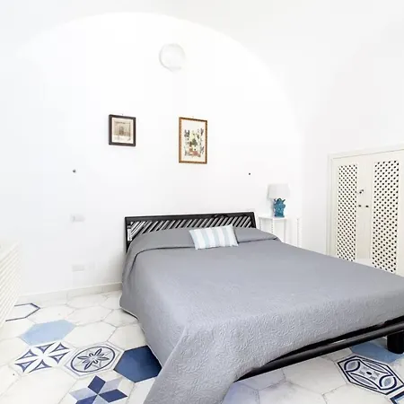 La Rosa Dei Venti - De Vivo Realty Lejlighed