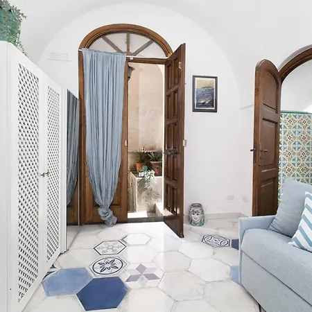 La Rosa Dei Venti - De Vivo Realty * Positano